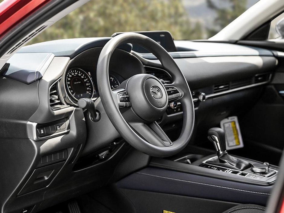 2026 Mazda CX-30 GX-11