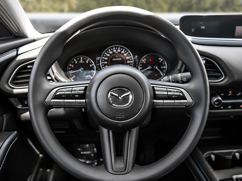 2026 Mazda CX-30 GX-12