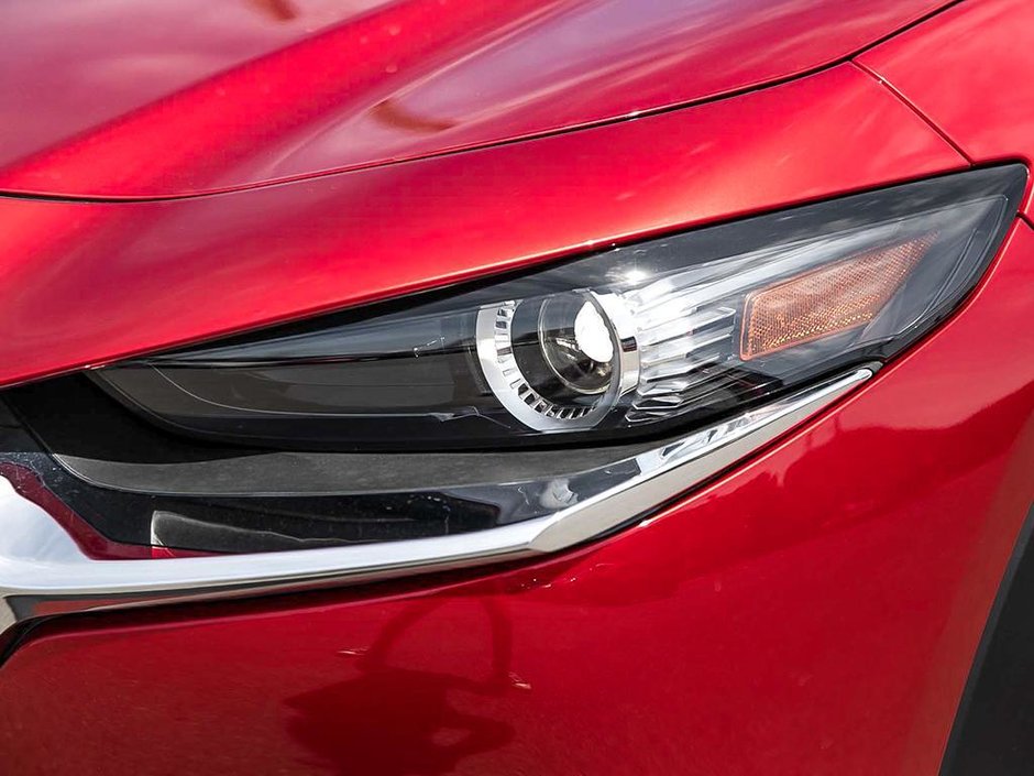 2026 Mazda CX-30 GX-9