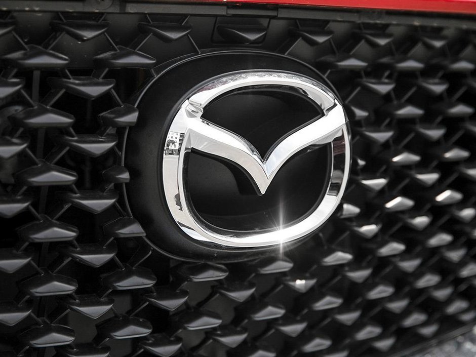 2026 Mazda CX-30 GX-8