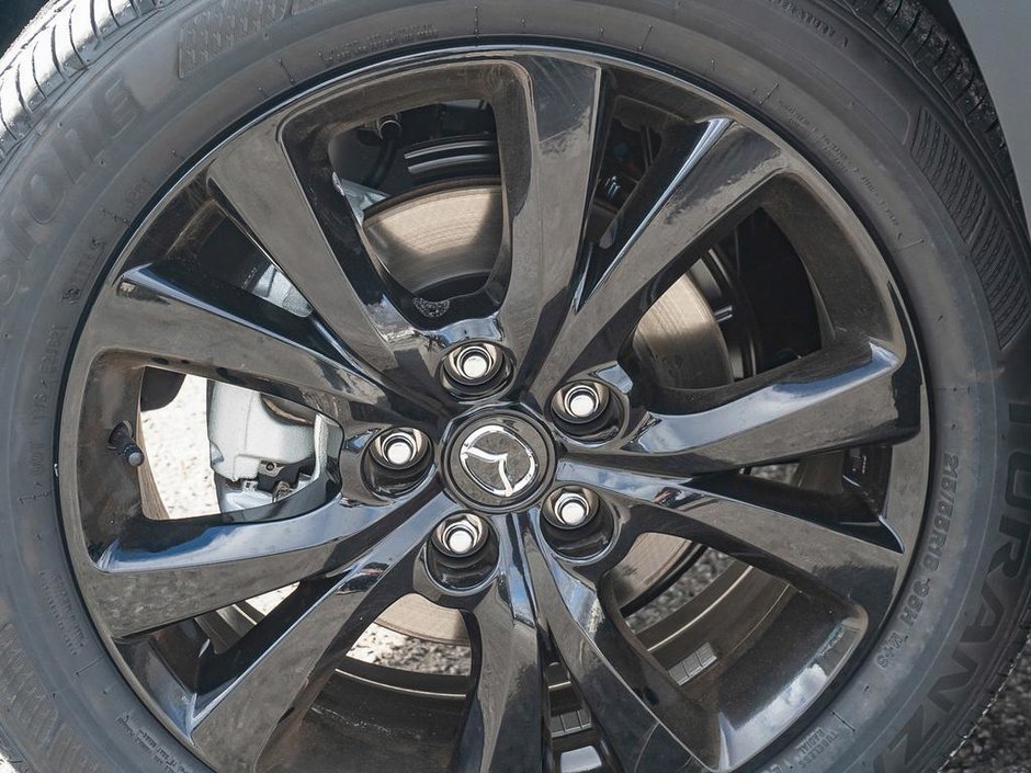2026 Mazda CX-30 GT-6