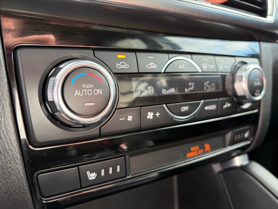 2016 Mazda CX-5 GT AWD at-18