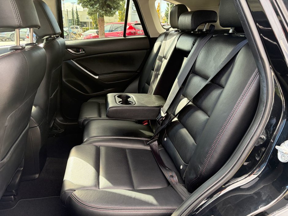 2016 Mazda CX-5 GT AWD at-11