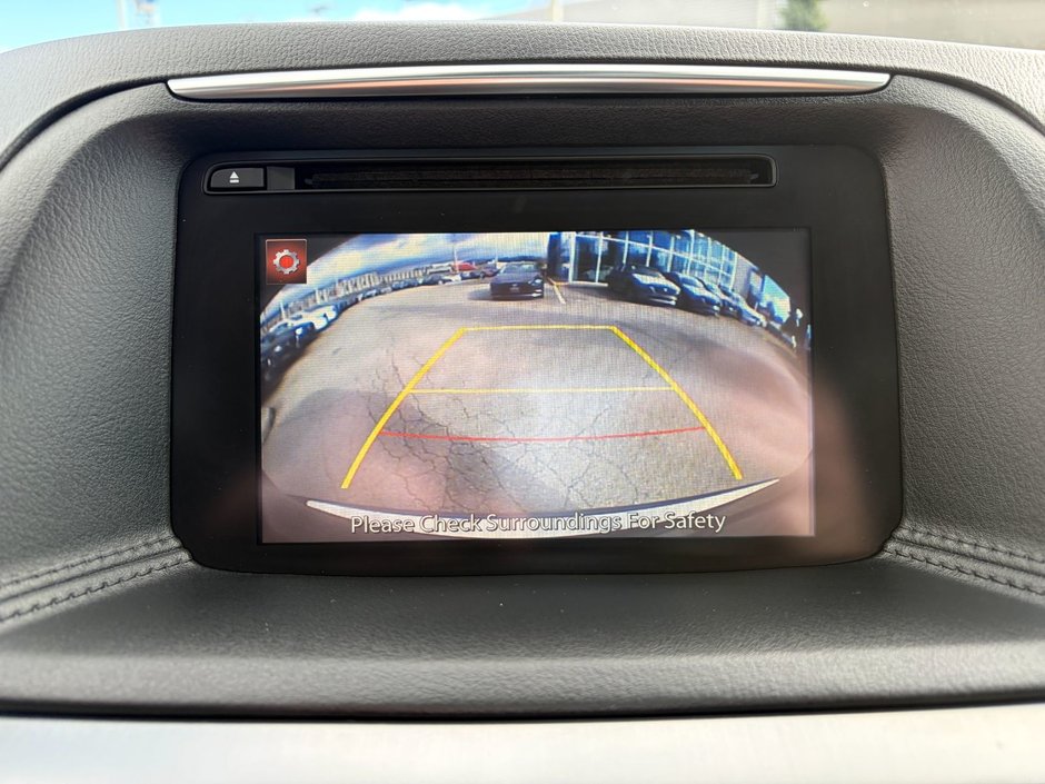 2016 Mazda CX-5 GT AWD at-19