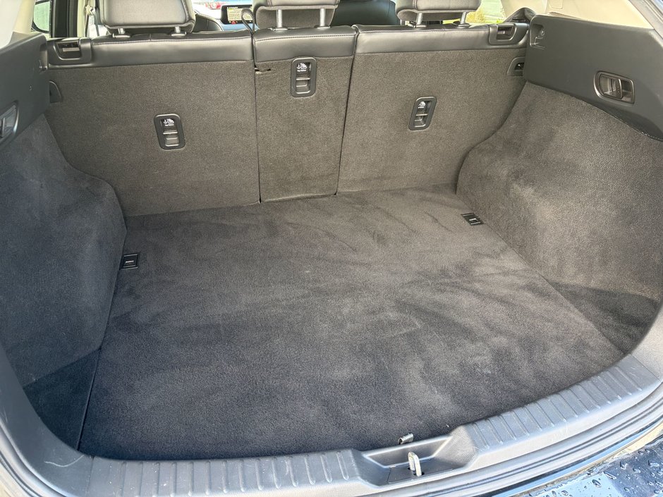 2017 Mazda CX-5 GT AWD at-9