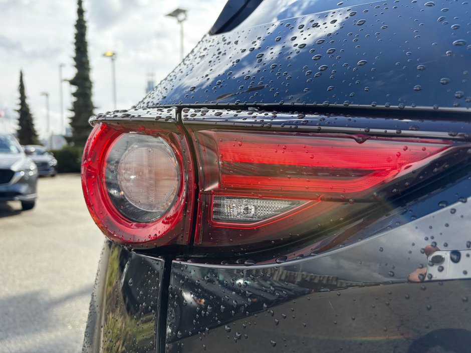 2017 Mazda CX-5 GT AWD at-8