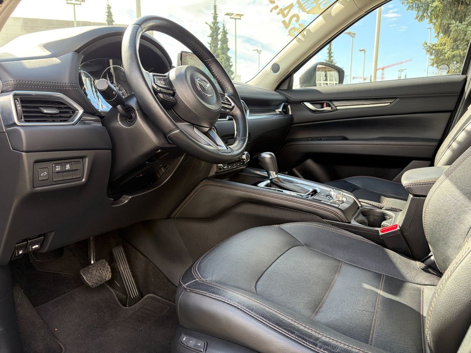 2017 Mazda CX-5 GT AWD at-15