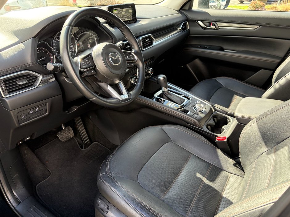2017 Mazda CX-5 GT AWD at-14