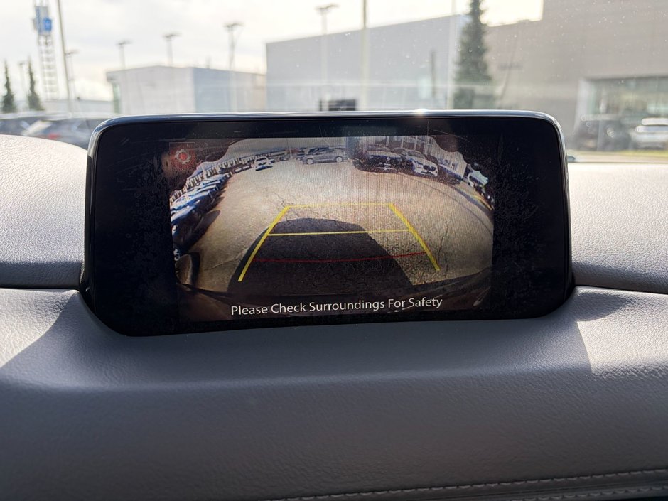 2017 Mazda CX-5 GT AWD at-27