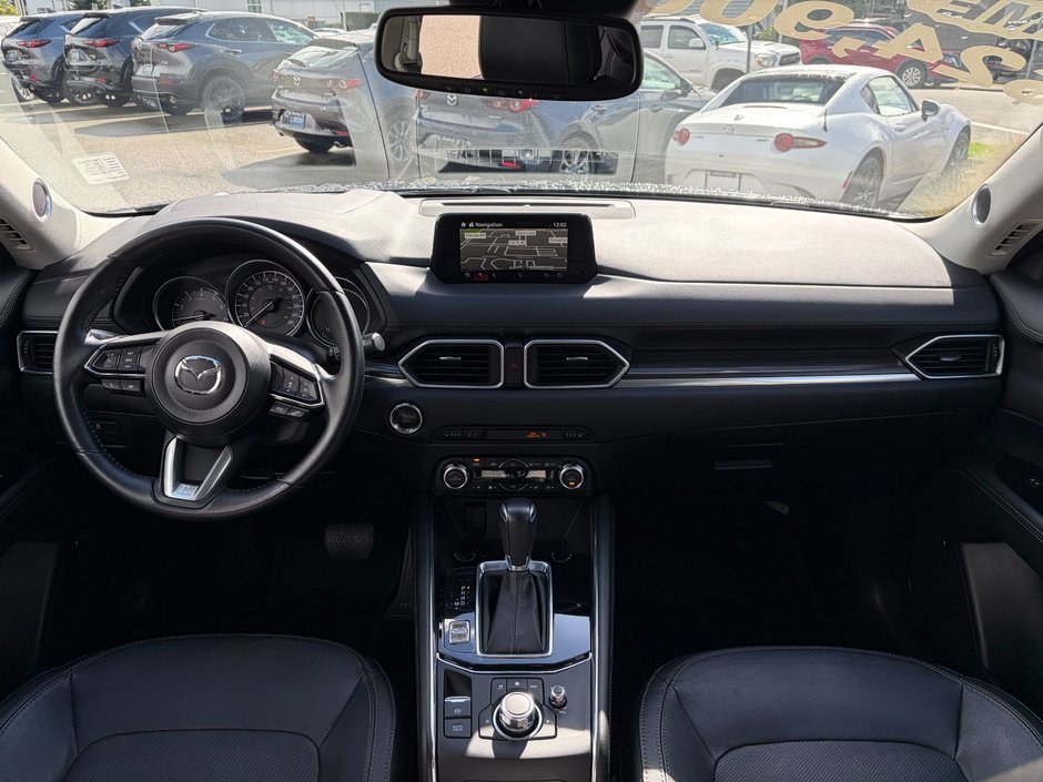 2017 Mazda CX-5 GT AWD at-13