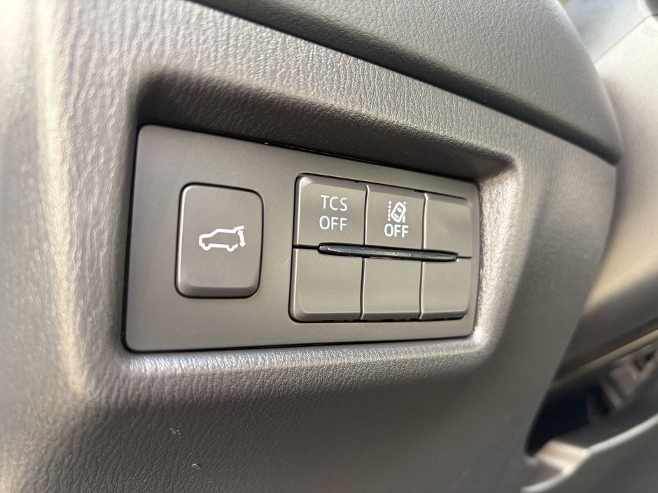 2017 Mazda CX-5 GT AWD at-21