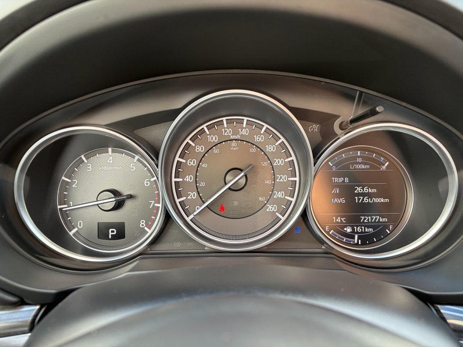 2017 Mazda CX-5 GT AWD at-23