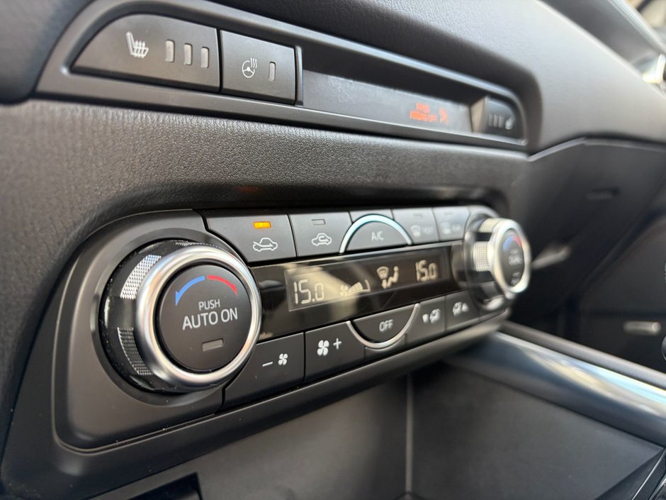 2017 Mazda CX-5 GT AWD at-25