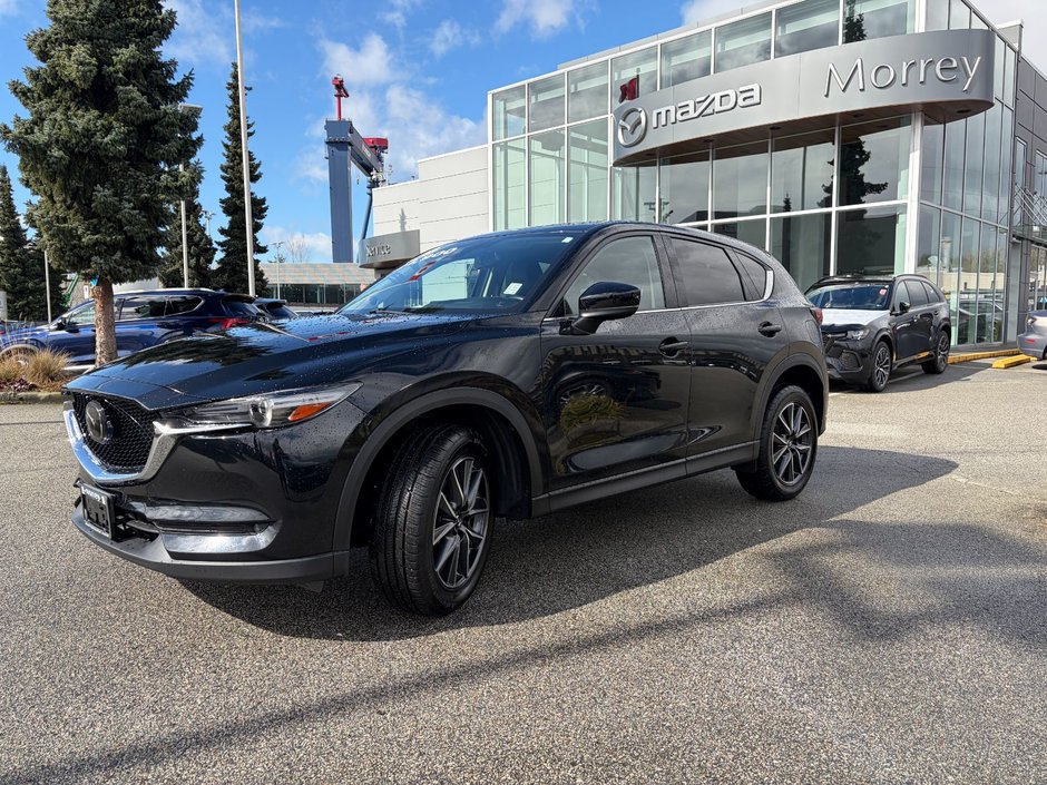 2017 Mazda CX-5 GT AWD at-0