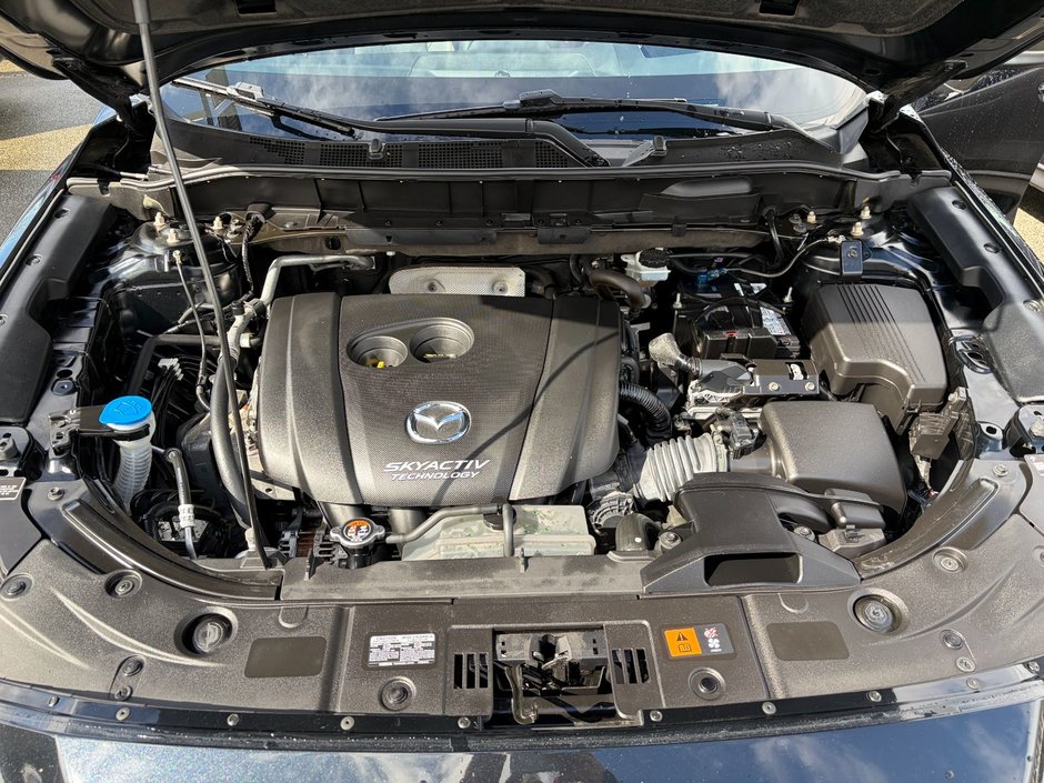 2017 Mazda CX-5 GT AWD at-29