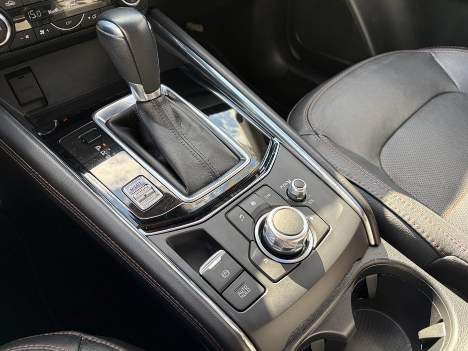 2017 Mazda CX-5 GT AWD at-24