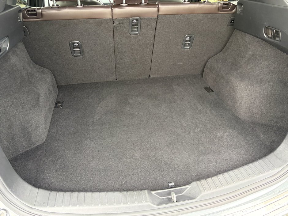 2020 Mazda CX-5 Signature AWD at-9