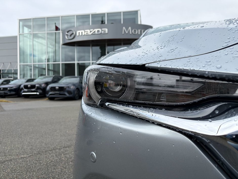 2020 Mazda CX-5 Signature AWD at-2