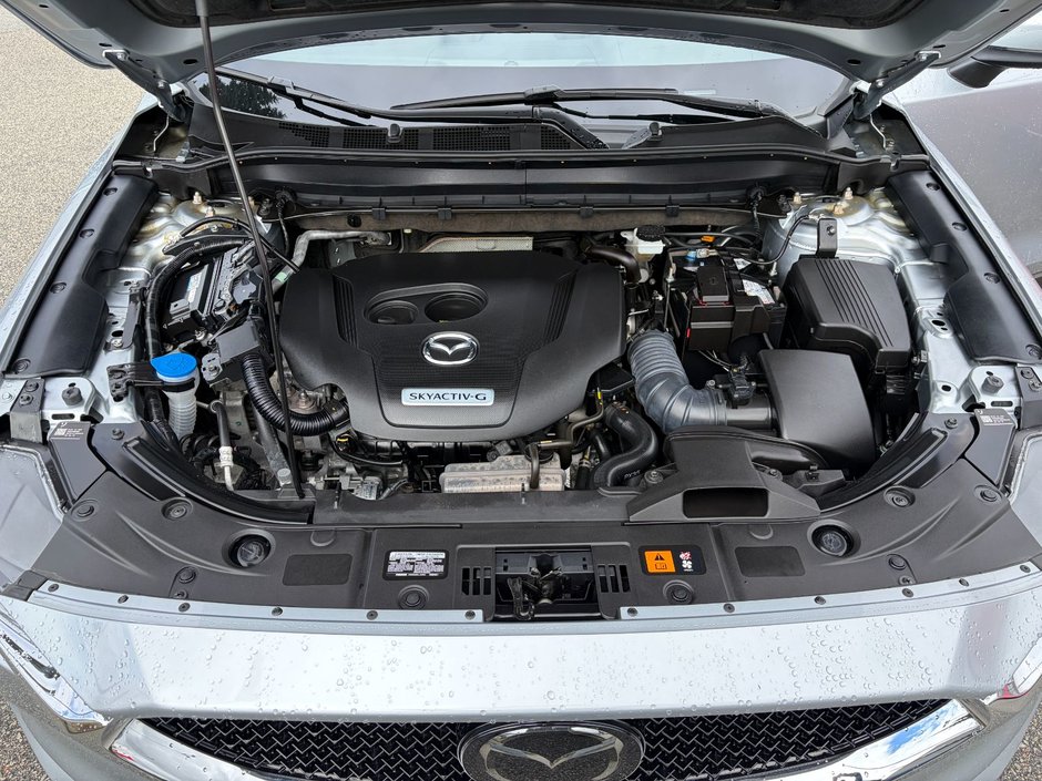 2020 Mazda CX-5 Signature AWD at-32