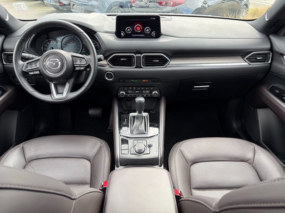 2020 Mazda CX-5 Signature AWD at-14