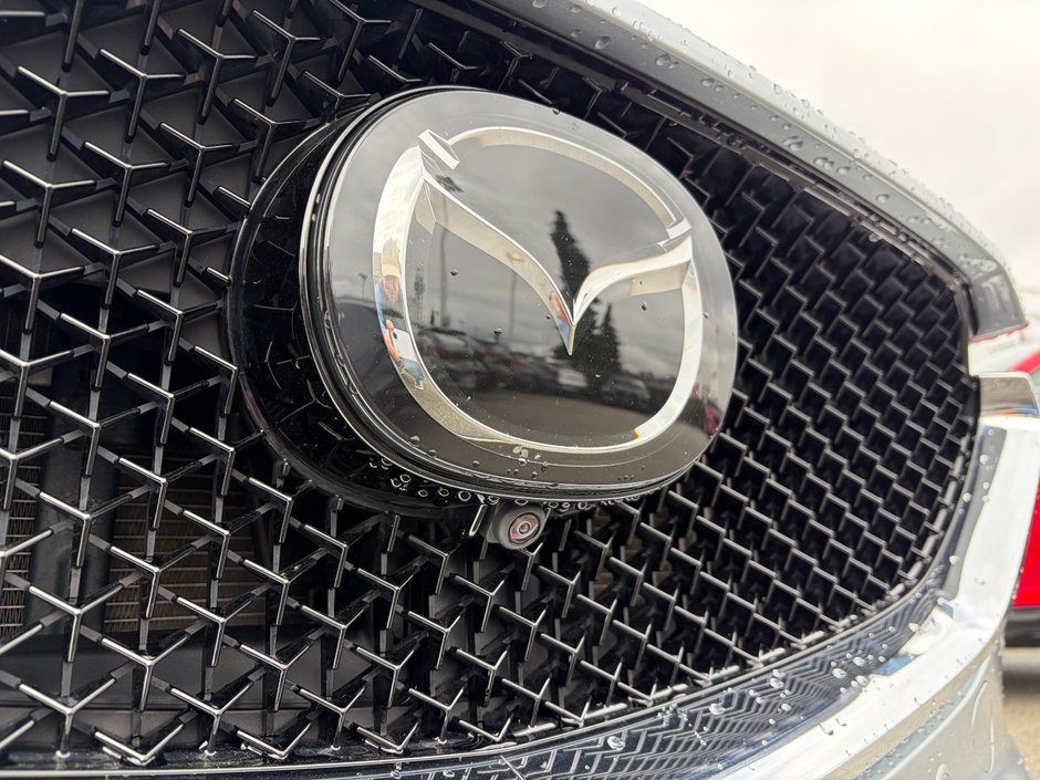 2020 Mazda CX-5 Signature AWD at-3