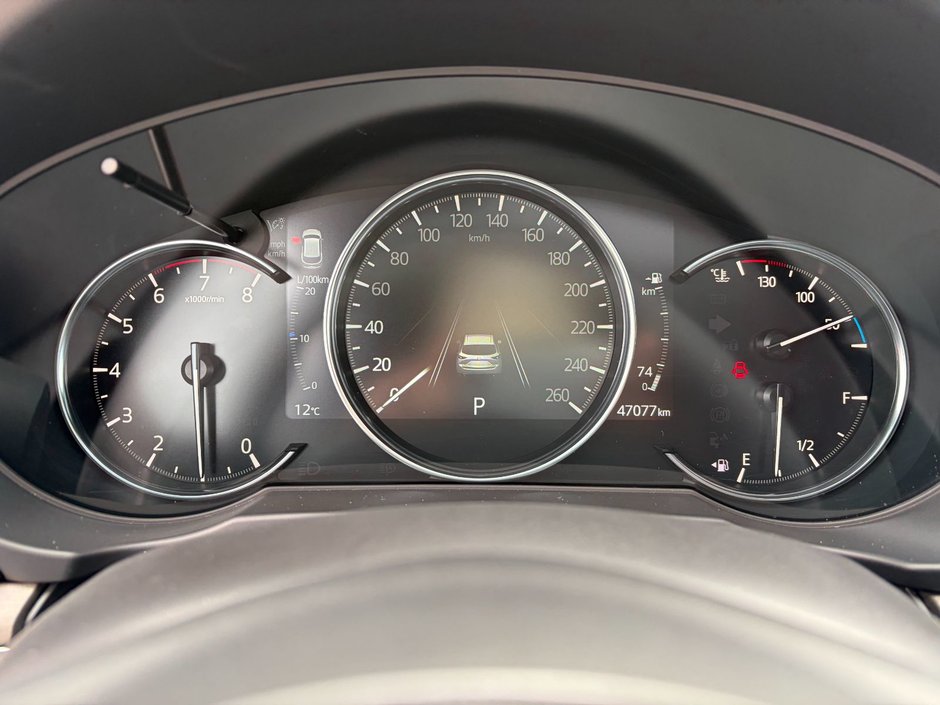 2020 Mazda CX-5 Signature AWD at-25