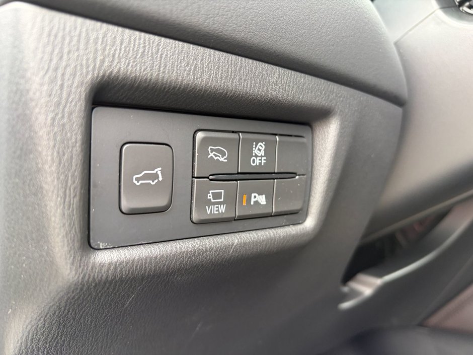 2020 Mazda CX-5 Signature AWD at-23