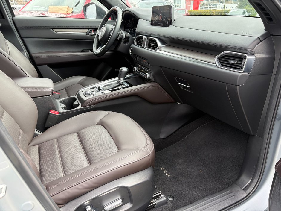 2020 Mazda CX-5 Signature AWD at-17