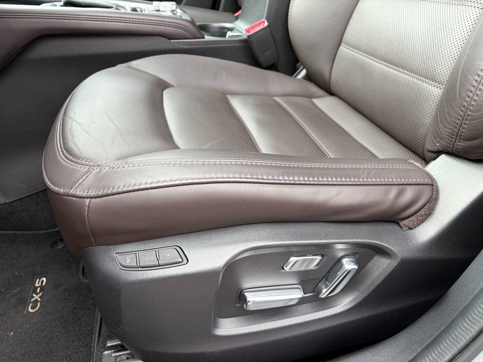 2020 Mazda CX-5 Signature AWD at-19