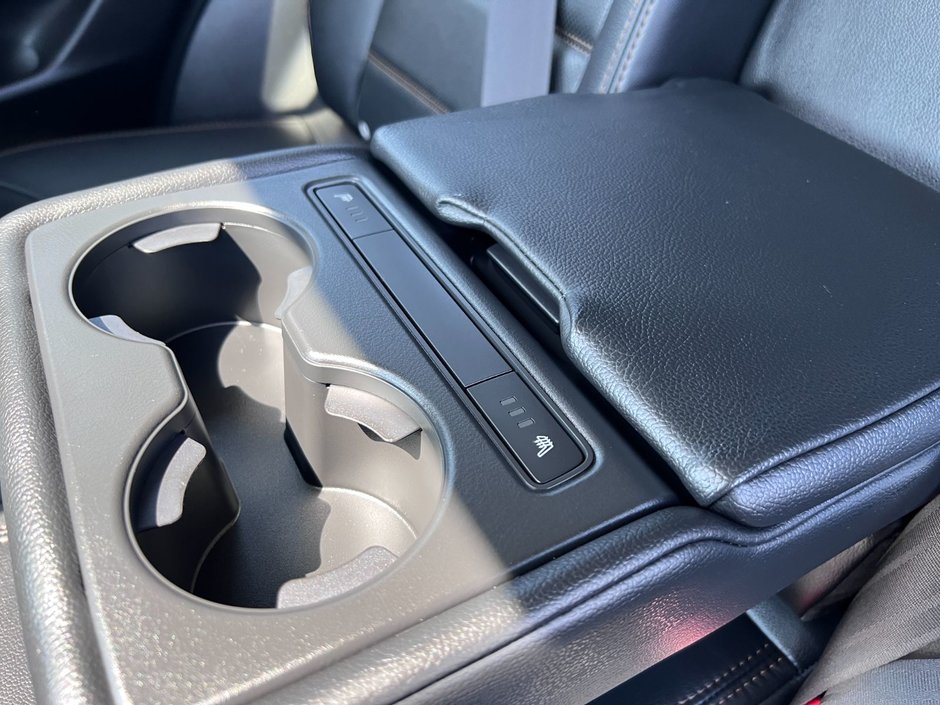 2021 Mazda CX-5 GT AWD 2.5L I4 CD at-10