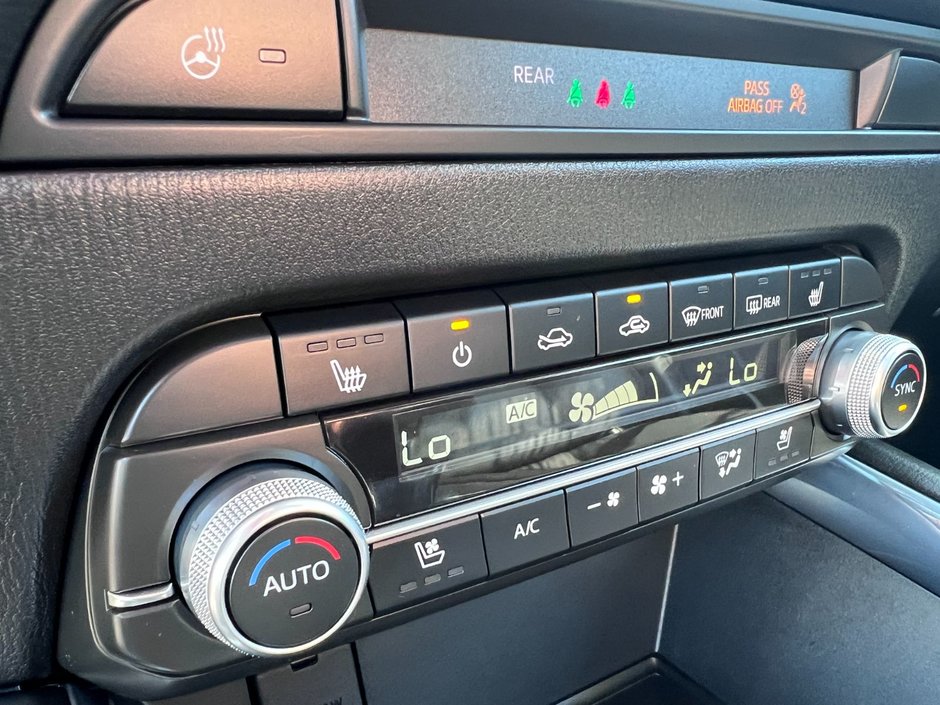 2021 Mazda CX-5 GT AWD 2.5L I4 CD at-19