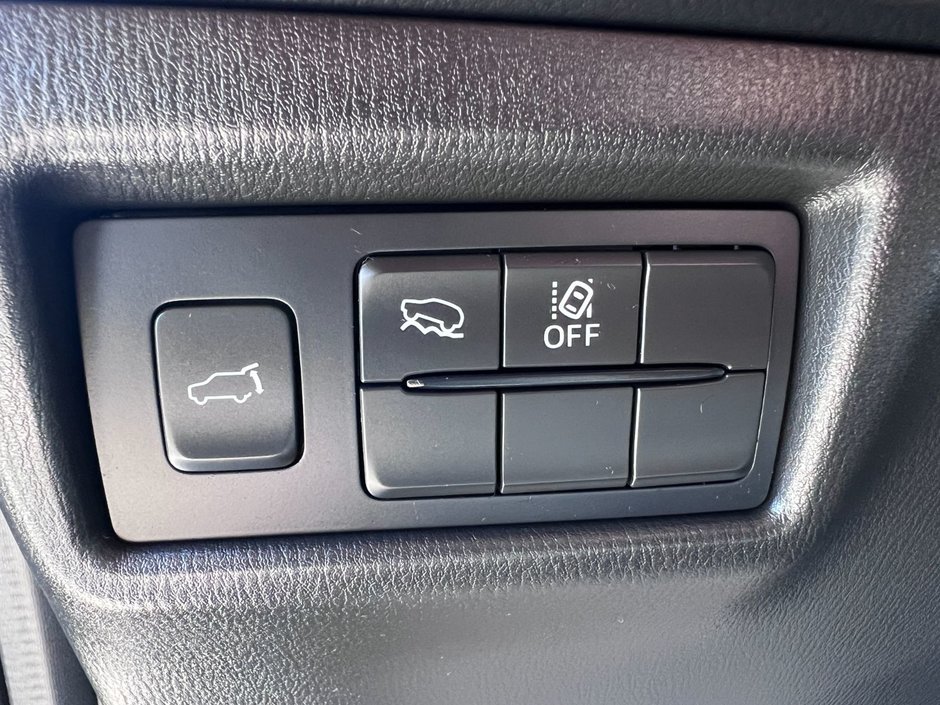 2021 Mazda CX-5 GT AWD 2.5L I4 CD at-16
