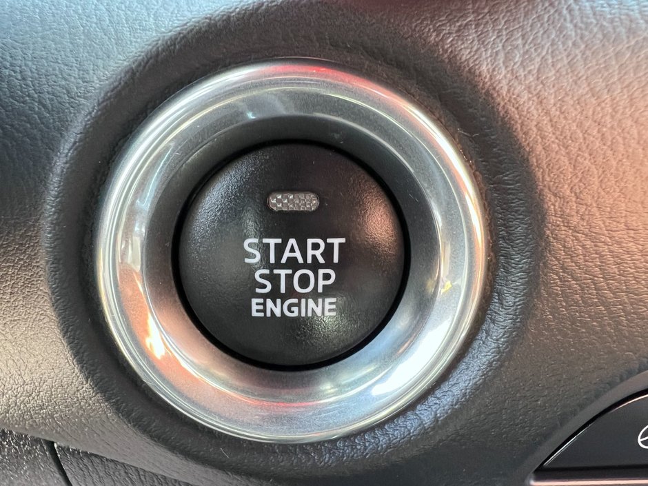 2021 Mazda CX-5 GT AWD 2.5L I4 CD at-20