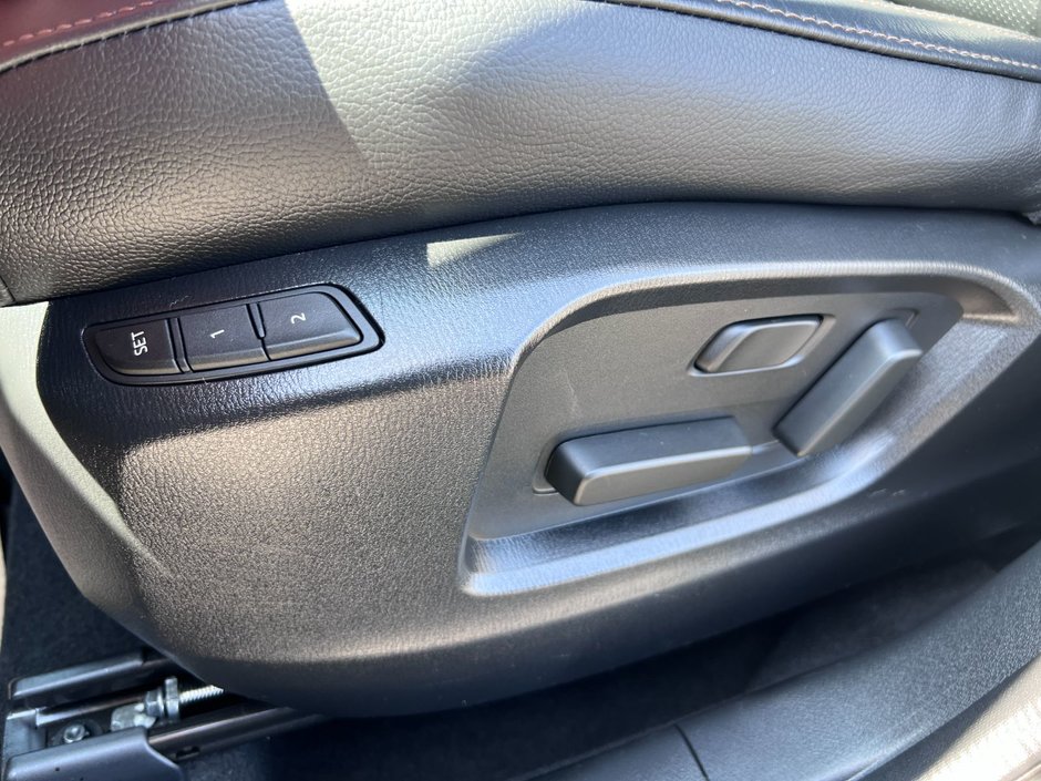 2021 Mazda CX-5 GT AWD 2.5L I4 CD at-15