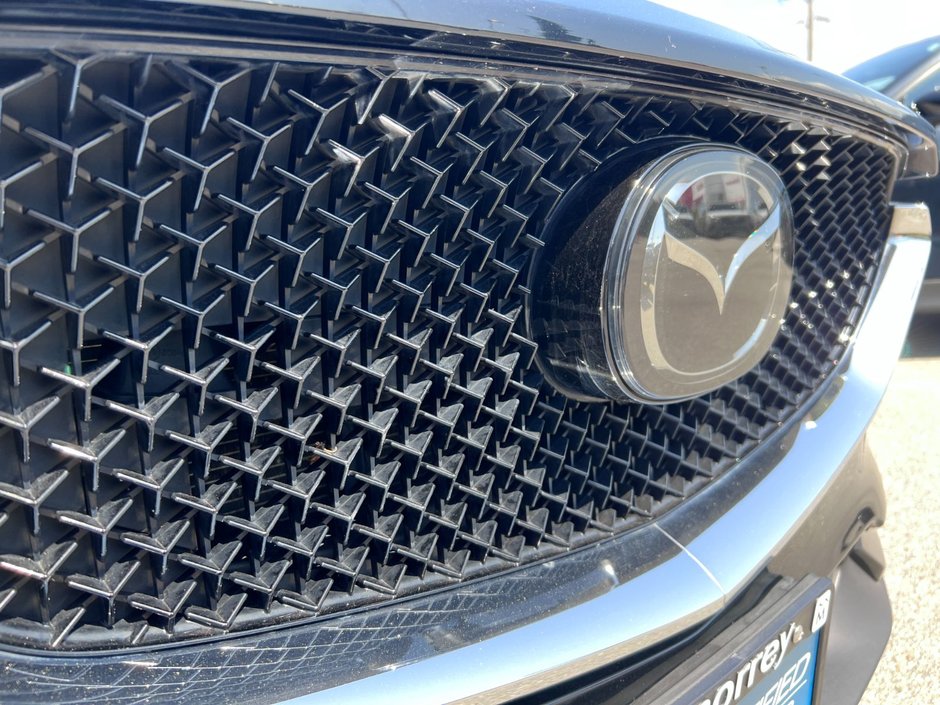 2021 Mazda CX-5 GT AWD 2.5L I4 CD at-3