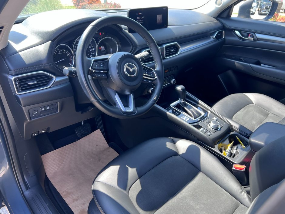 2021 Mazda CX-5 GS AWD at (2)-10