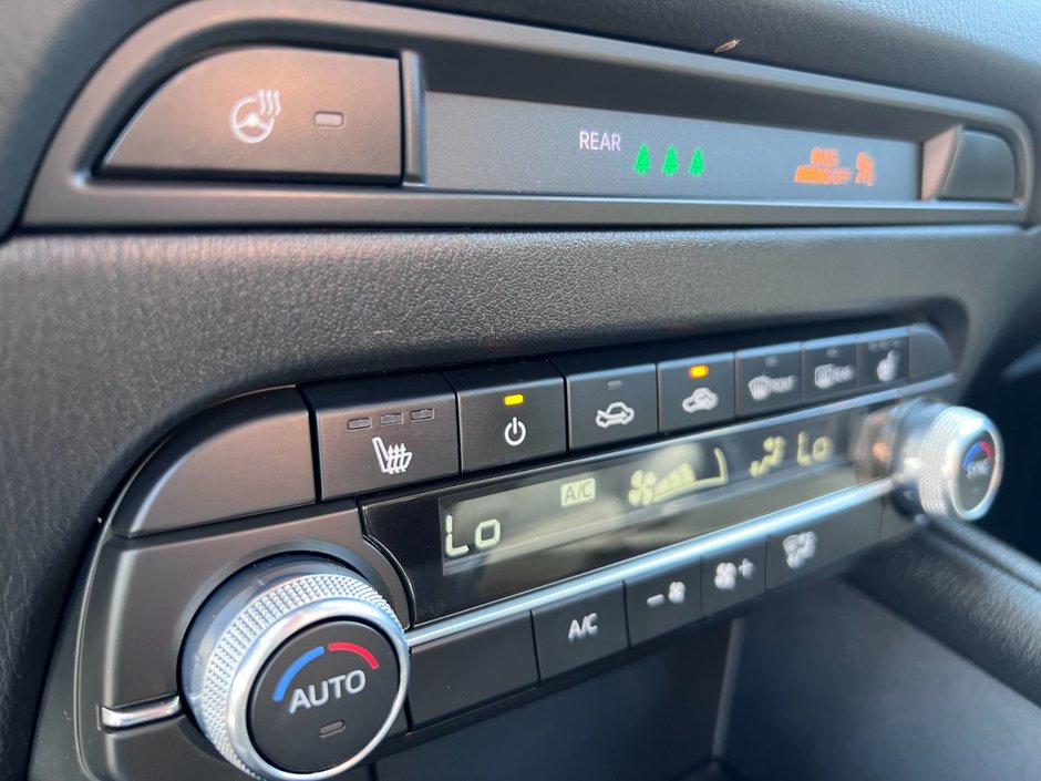 2021 Mazda CX-5 GS AWD at (2)-17