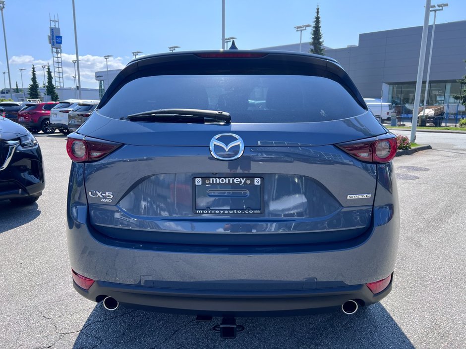 2021 Mazda CX-5 GS AWD at (2)-6
