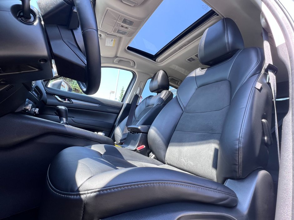 2021 Mazda CX-5 GS AWD at (2)-11