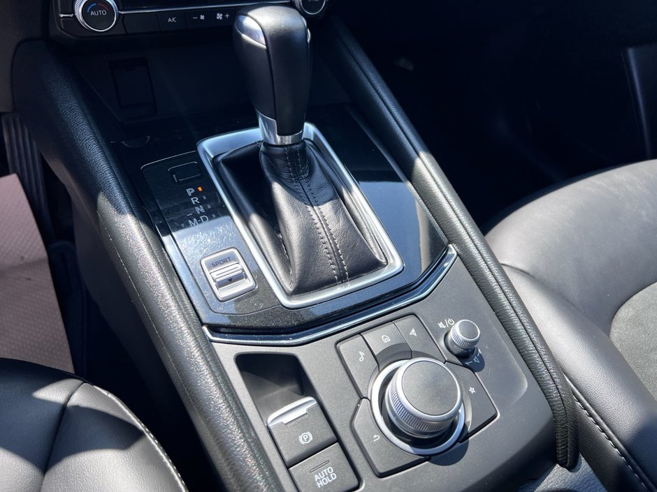 2021 Mazda CX-5 GS AWD at (2)-16