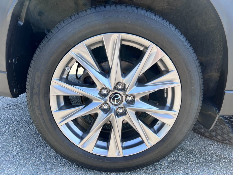 2021 Mazda CX-5 GS AWD at (2)-3