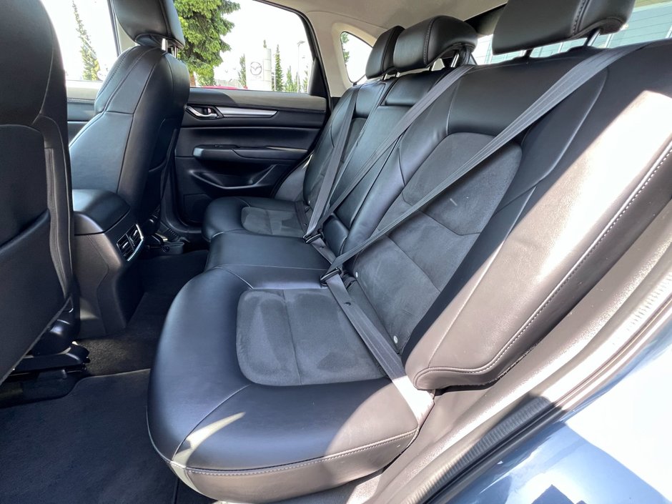 2021 Mazda CX-5 GS AWD at (2)-8