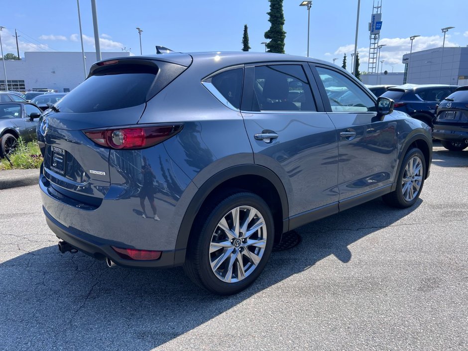 2021 Mazda CX-5 GS AWD at (2)-5