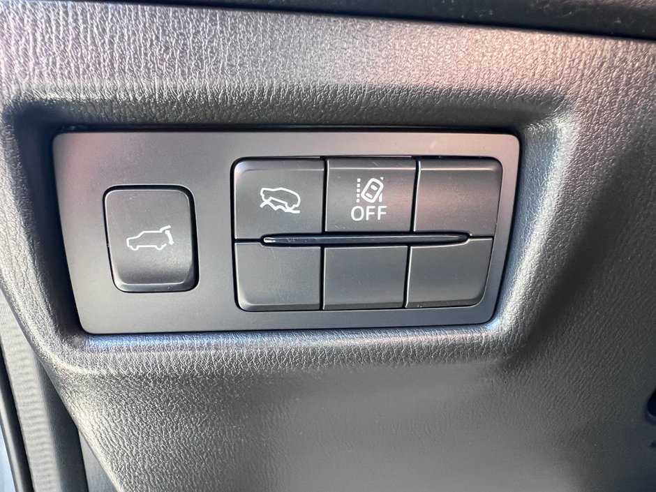 2021 Mazda CX-5 GS AWD at (2)-14