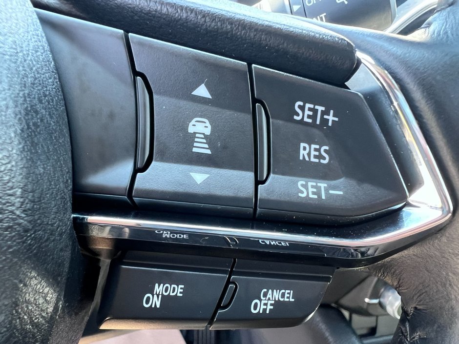 2021 Mazda CX-5 GS AWD at-16