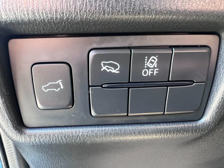 2021 Mazda CX-5 GS AWD at-13