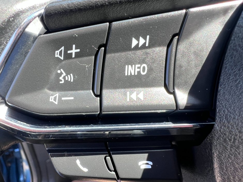 2021 Mazda CX-5 GS AWD at-15