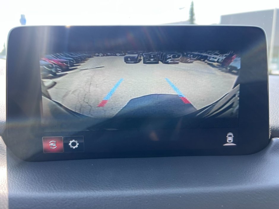 2021 Mazda CX-5 Signature AWD at-20