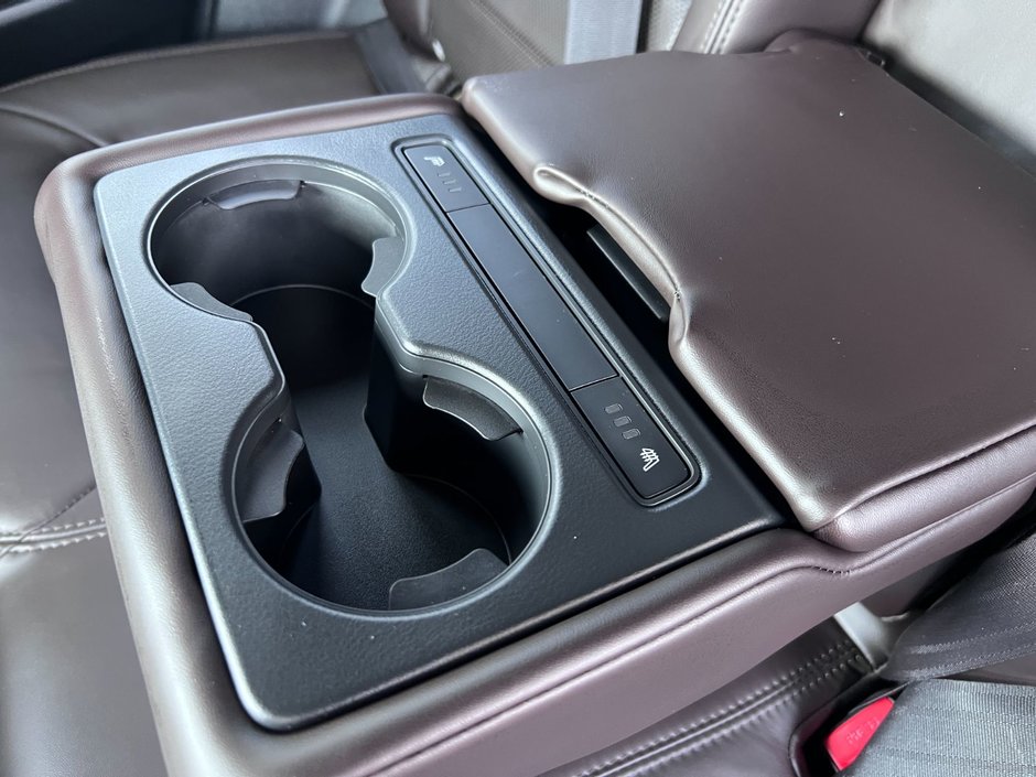 2021 Mazda CX-5 Signature AWD at-9