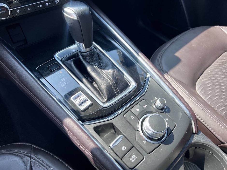 2021 Mazda CX-5 Signature AWD at-18